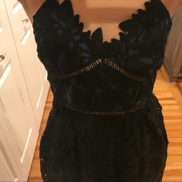 Romeo and Juliet couture dress - Picture 2 of 3